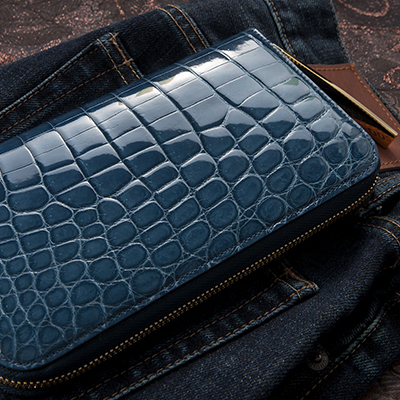 ラウンドカラー